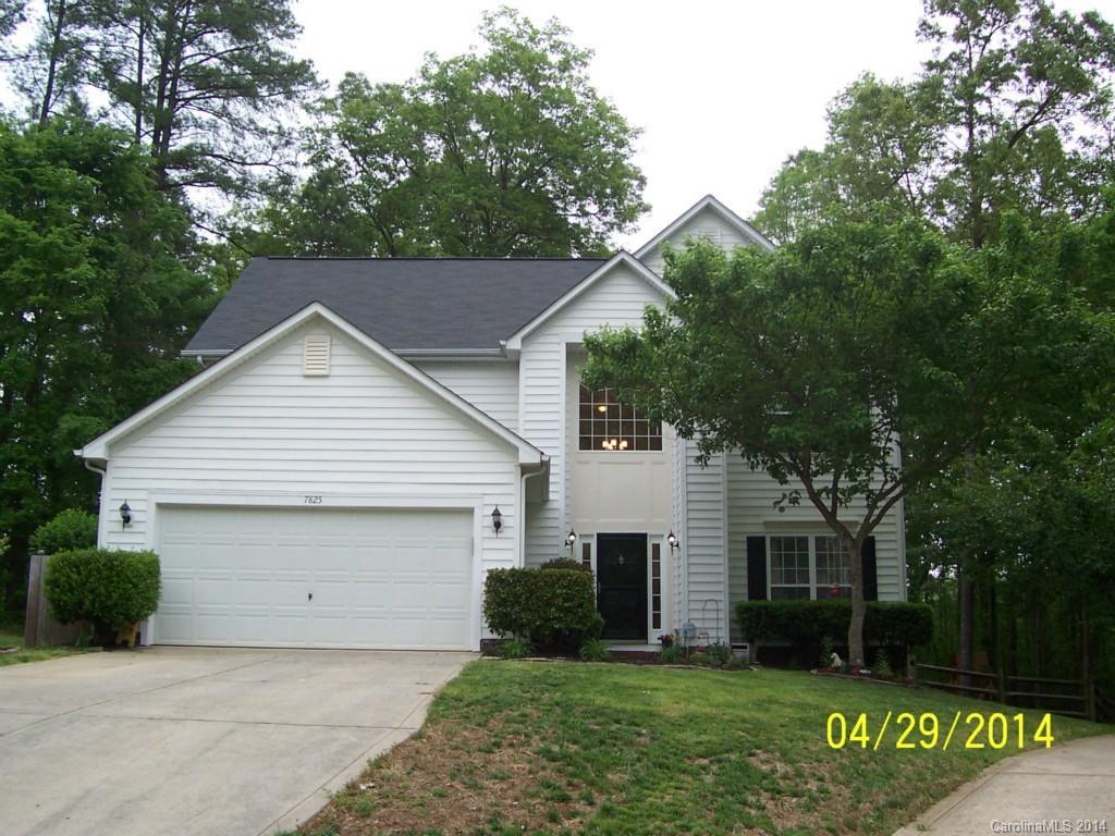 7825 Dunoon Ln. #72, Charlotte, NC 28269