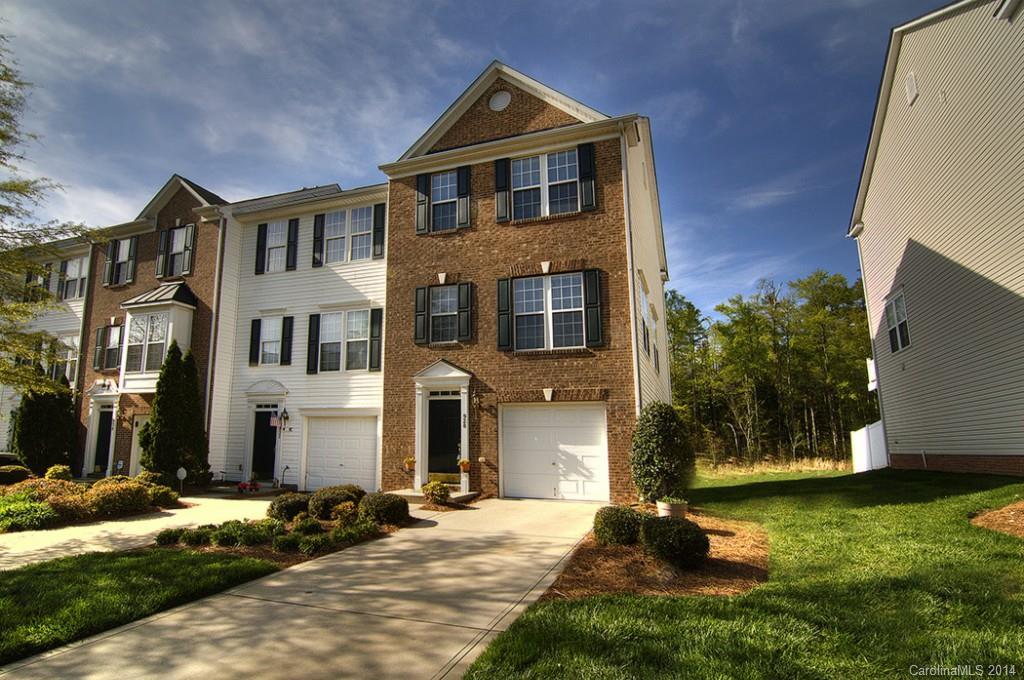928 Tiger Ln. #65, Charlotte, NC 28262