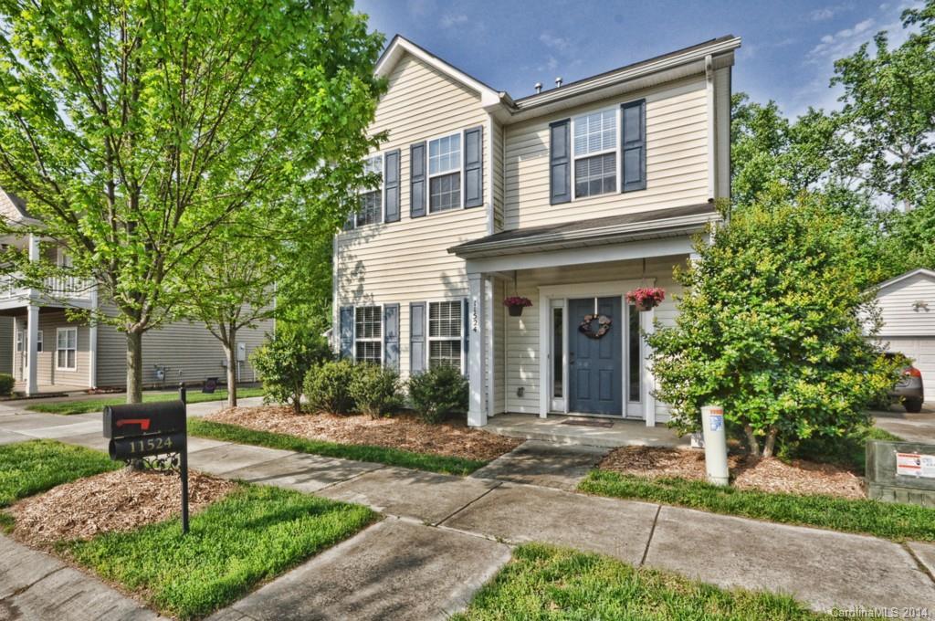 11524 Heritage Green Dr. #30, Cornelius, NC 28031