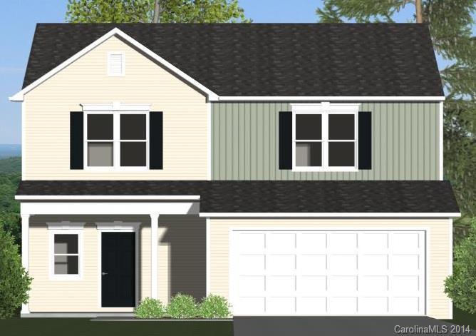 10141 Fairlea Dr., Charlotte, NC 28269