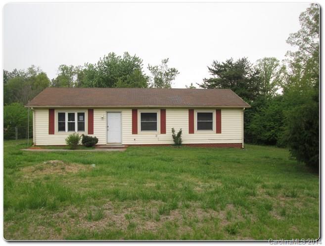 10709 Brief Rd., Charlotte, NC 28227