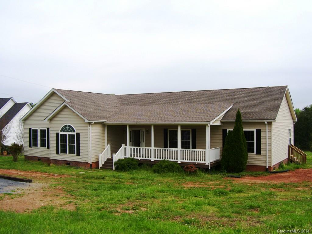 476 Emma Rd., China Grove, NC 28023