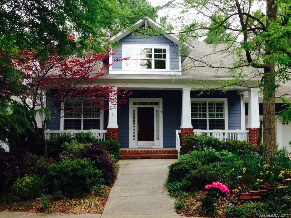 132 Fairview Ln., Davidson, NC 28036