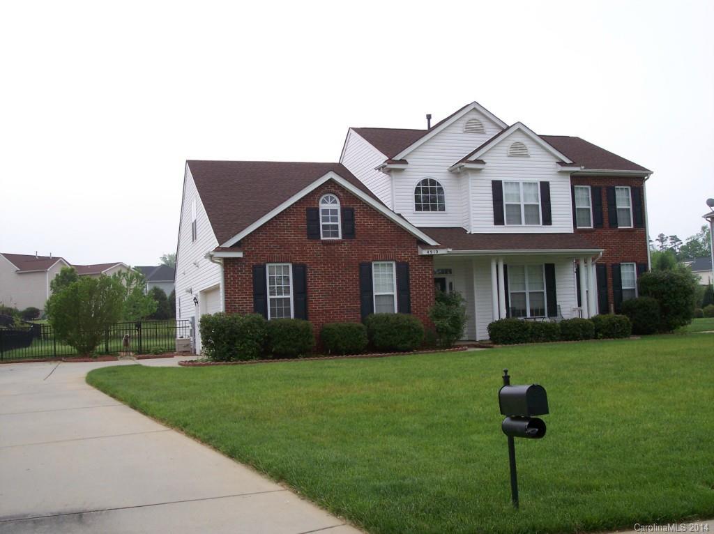 4910 Sandtyn Dr., Waxhaw, NC 28173