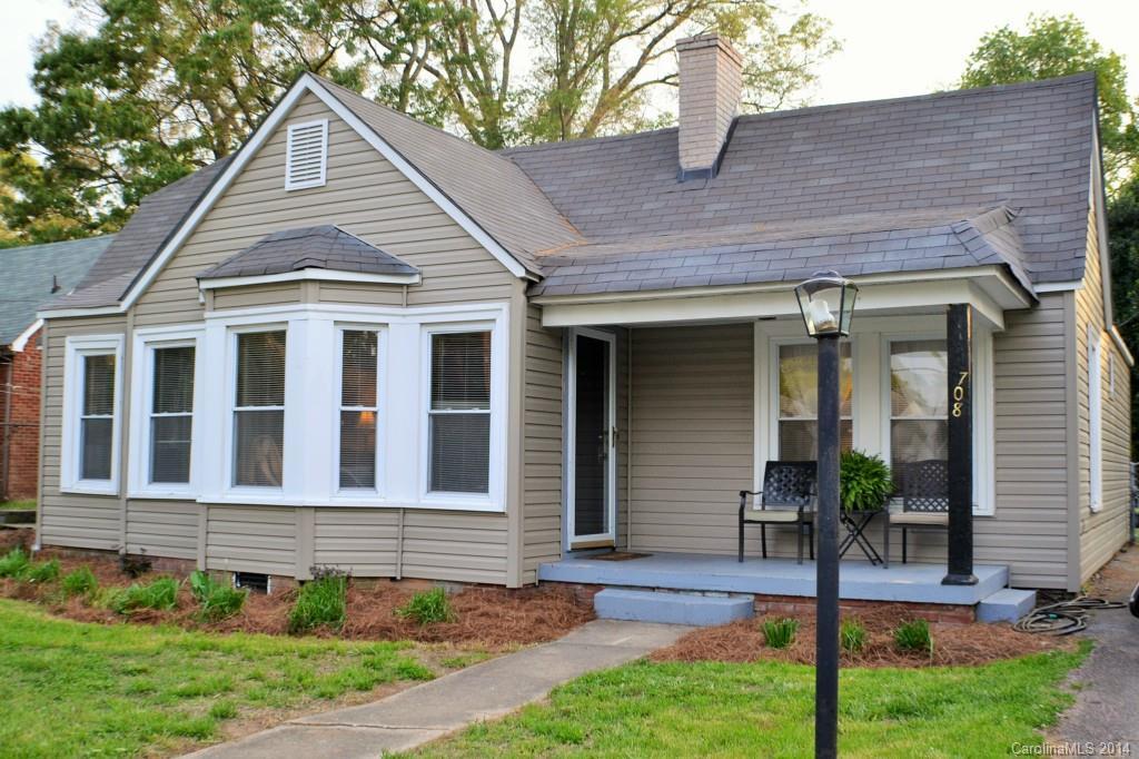 708 Oakshade Ave., Kannapolis, NC 28083