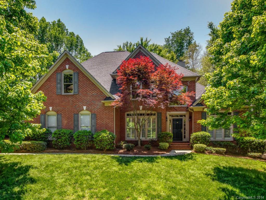 3535 Fawn Hill Rd., Matthews, NC 28105