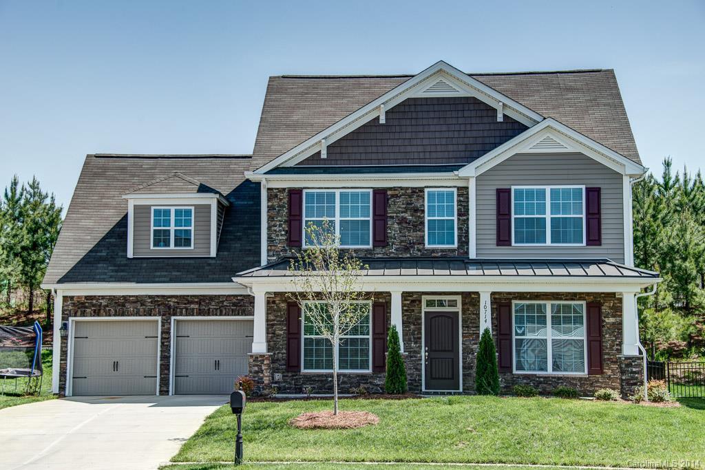 10714 Bere Island Dr. #193, Charlotte, NC 28278