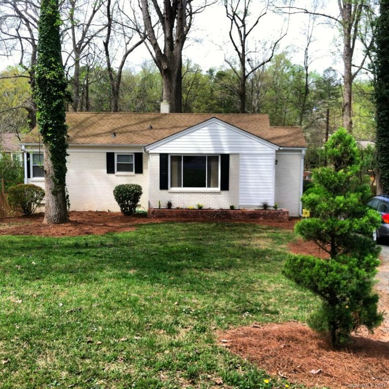 3325 Eastwood Dr., Charlotte, NC 28205