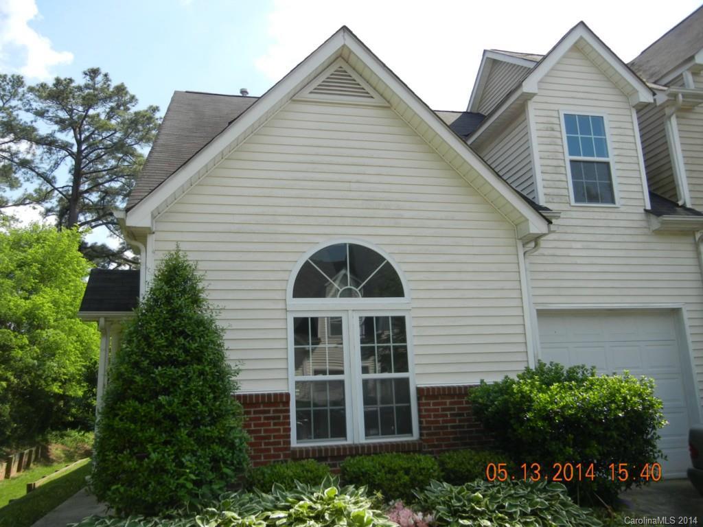 4207 Amherst Villa Ct. #-, Charlotte, NC 28273