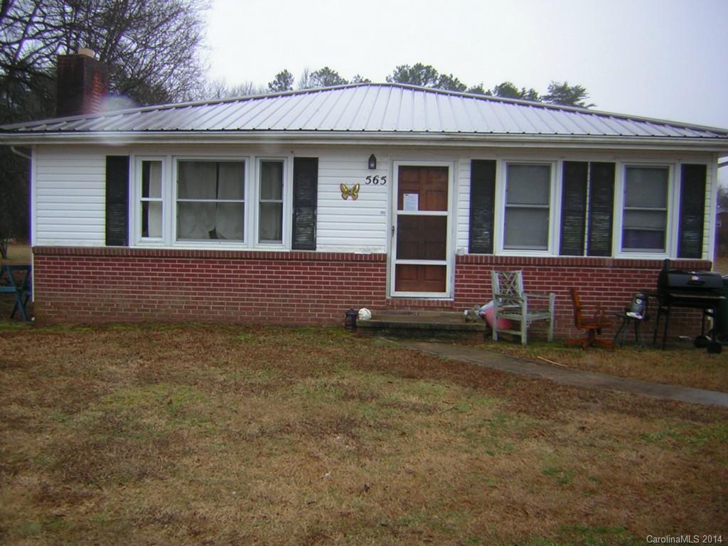 565 E Ridge Rd., Salisbury, NC 28147
