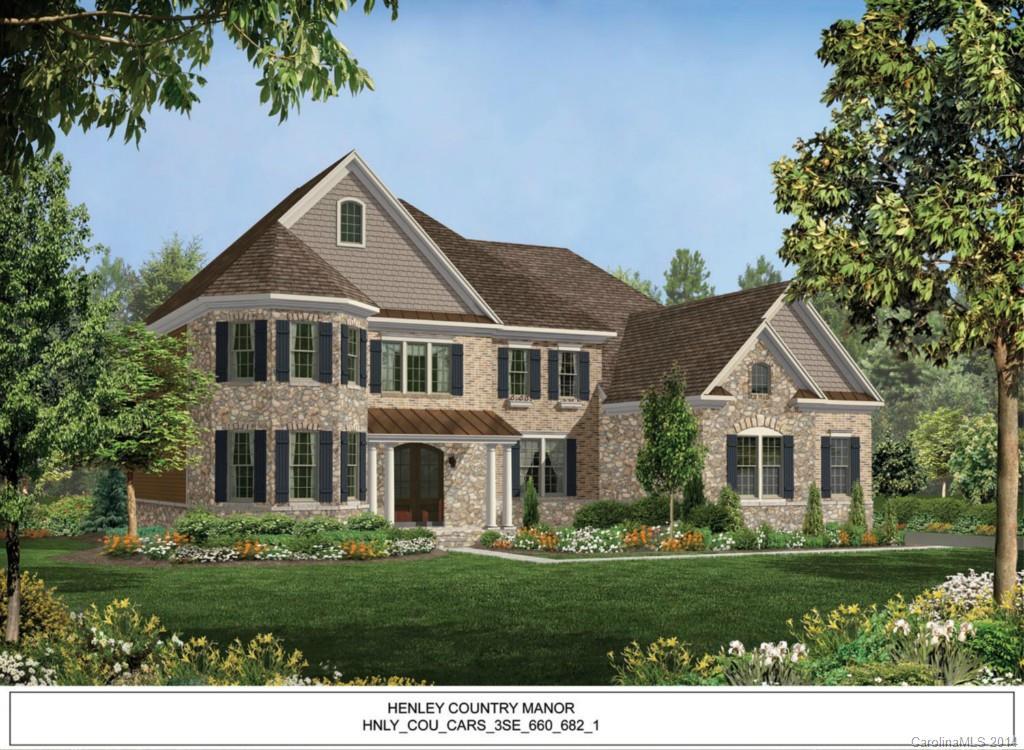 1217 Bromley Dr., Weddington, NC 28104