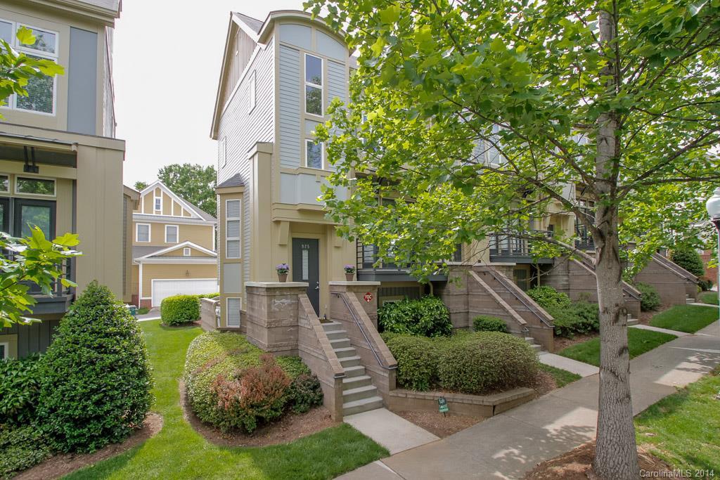 925 Garden District Dr. #4, Charlotte, NC 28202