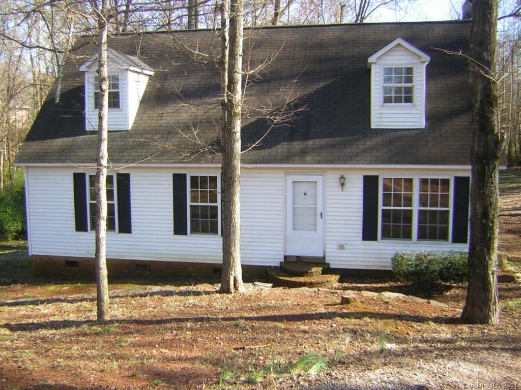 210 N Bostian St., China Grove, NC 28023