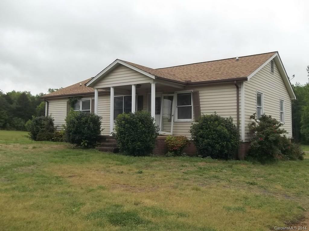 9825 Castor Rd., Salisbury, NC 28146