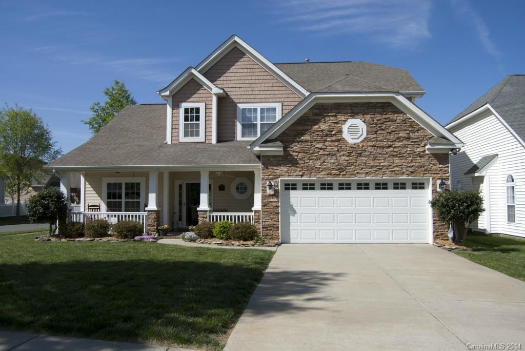 3003 Filly Dr., Indian Trail, NC 28079