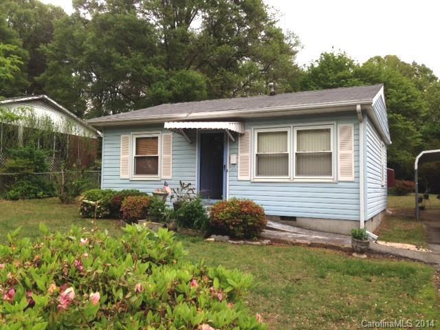 468 Clay St. #5, Mooresville, NC 28115