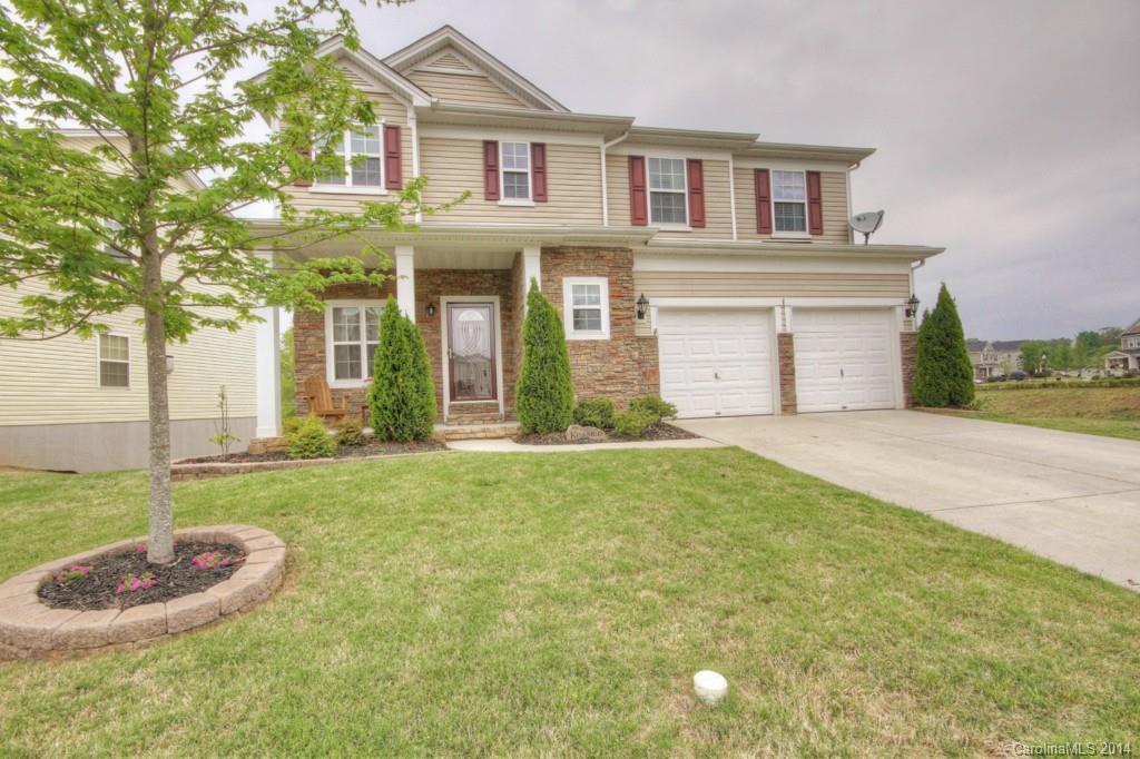 149 Silverspring Pl., Mooresville, NC 28117