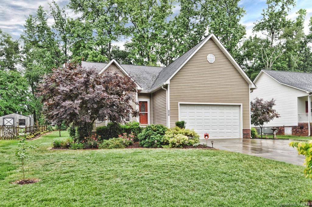 318 Plaza Dr. #22A, Harrisburg, NC 28075