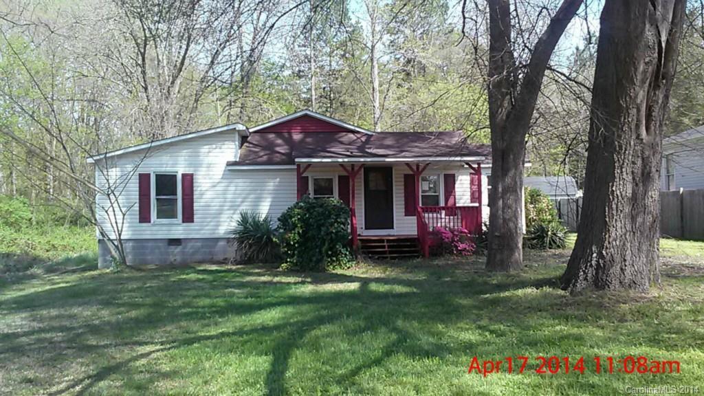 634 Fisher St. #21, Concord, NC 28027