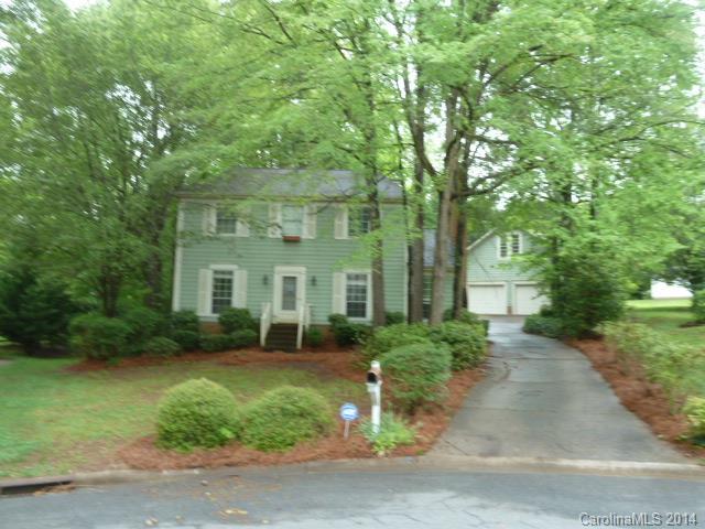 10601 Par Cove Ln., Charlotte, NC 28277