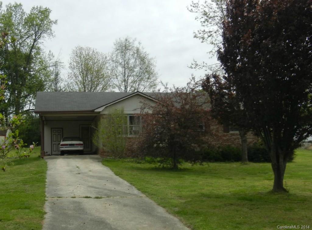 1403 North Hills Dr., Monroe, NC 28110
