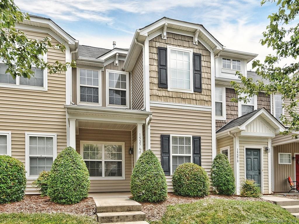 15274 Crossing Gate Dr. #1, Cornelius, NC 28031