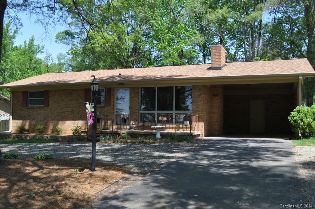 726 Harris St., Concord, NC 28025