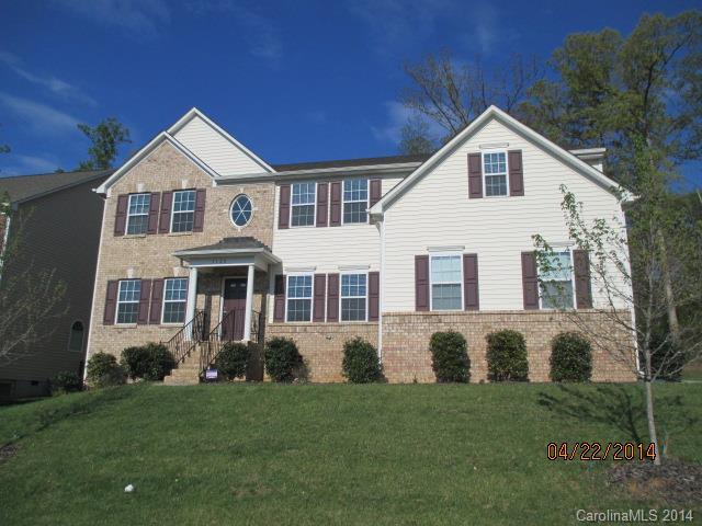 3120 Ewert Cut Ln., Charlotte, NC 28269