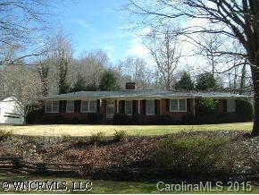 59 Deerwoode Lane, Brevard, NC 28712