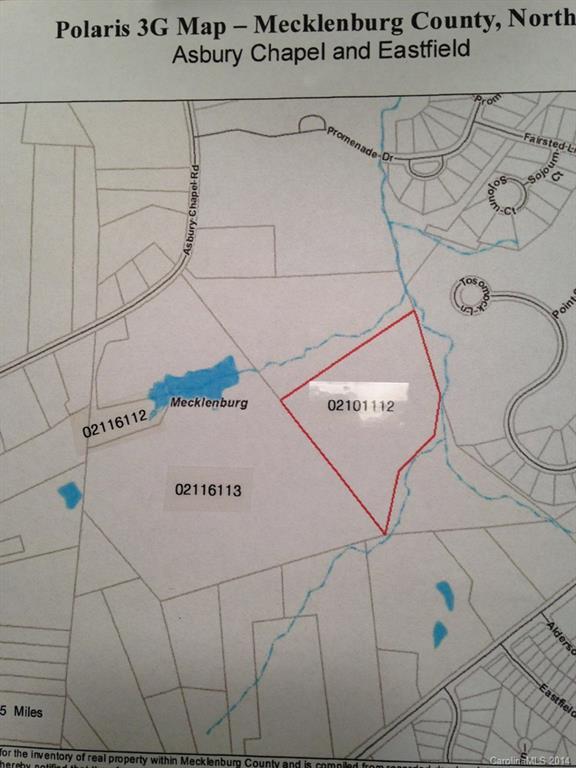11540 Asbury Chapel Rd., Huntersville, NC 28078
