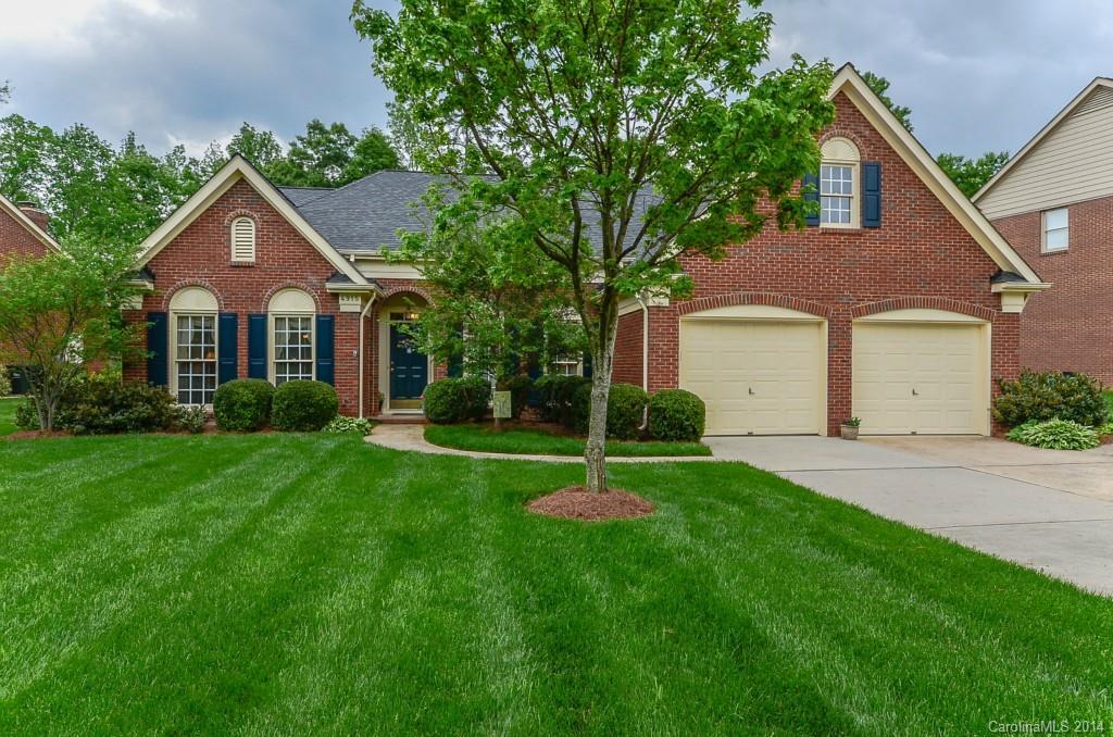 4915 Biltmore Forest Dr., Matthews, NC 28105