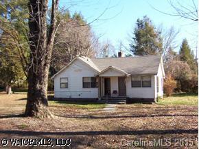 109 Duckworth Avenue, Brevard, NC 28712