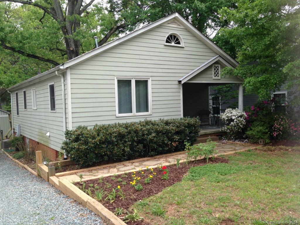 2215 Scott Ave., Charlotte, NC 28203