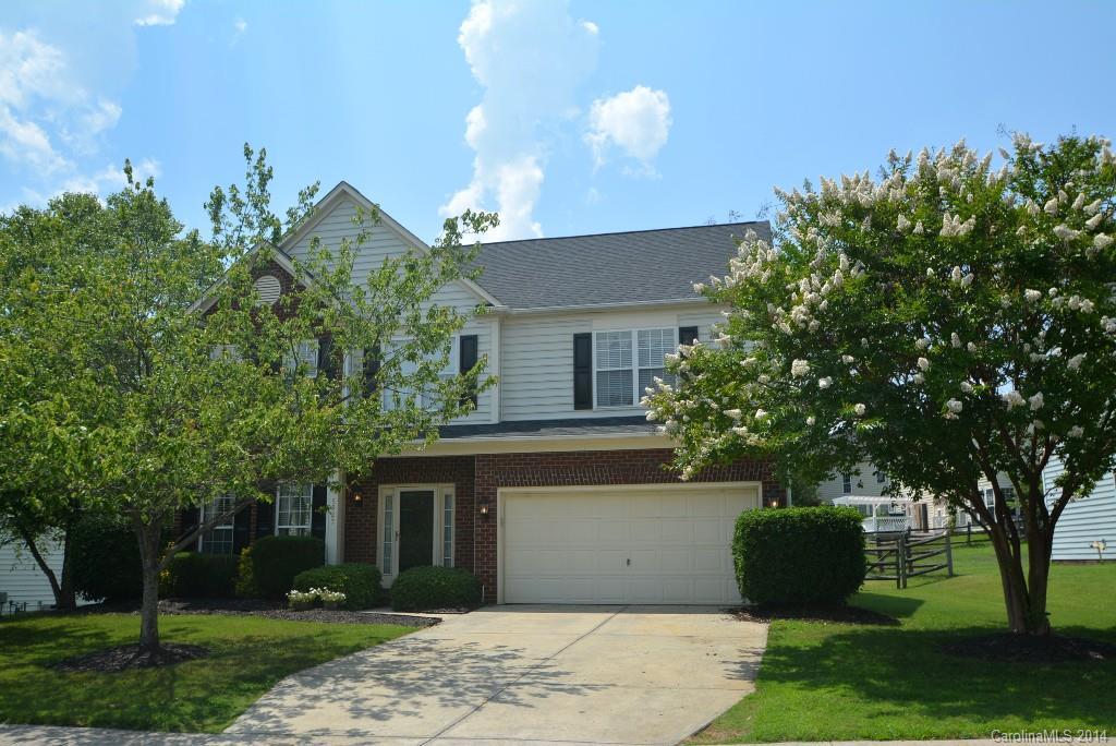 5927 Cambellton Dr., Charlotte, NC 28269