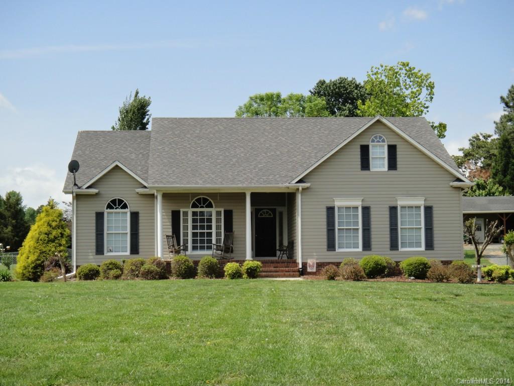 24373 Ridgecrest Rd., Locust, NC 28097
