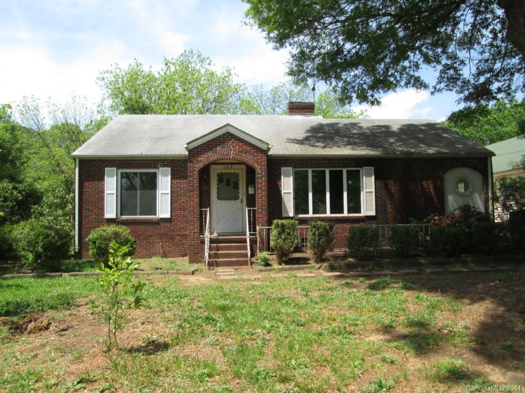 126 Freeze Ave., Concord, NC 28025