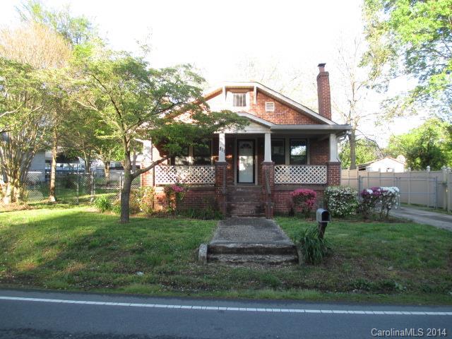 811 Klondale Ave., Kannapolis, NC 28081