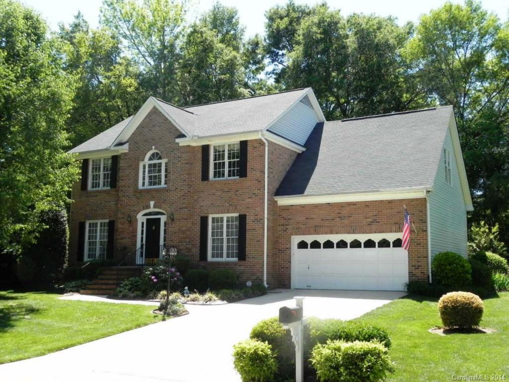 1745 Moreland Wood Tr., Concord, NC 28027
