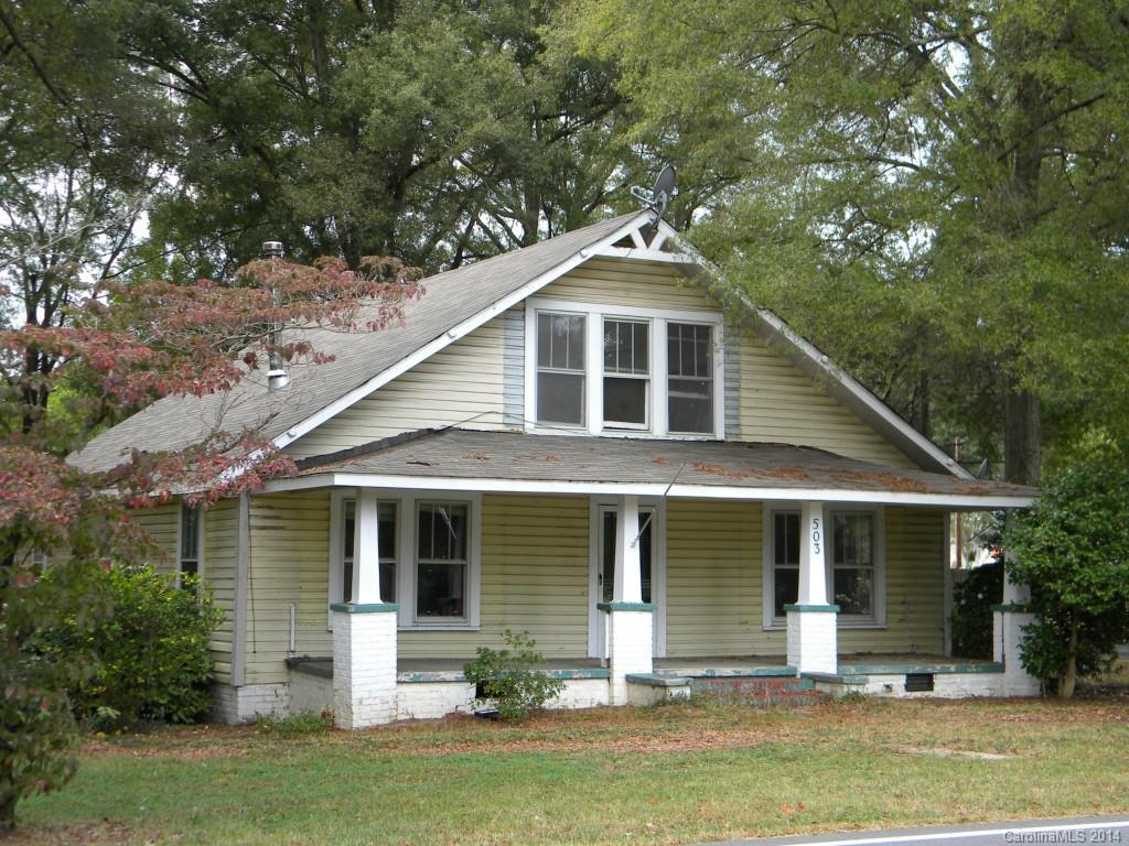 503 Shearers Rd., Mooresville, NC 28115