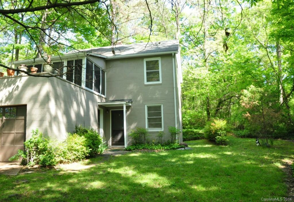 447 Woodland St., Davidson, NC 28036