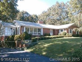 71 W. Fairway Drive, Etowah, NC 28729