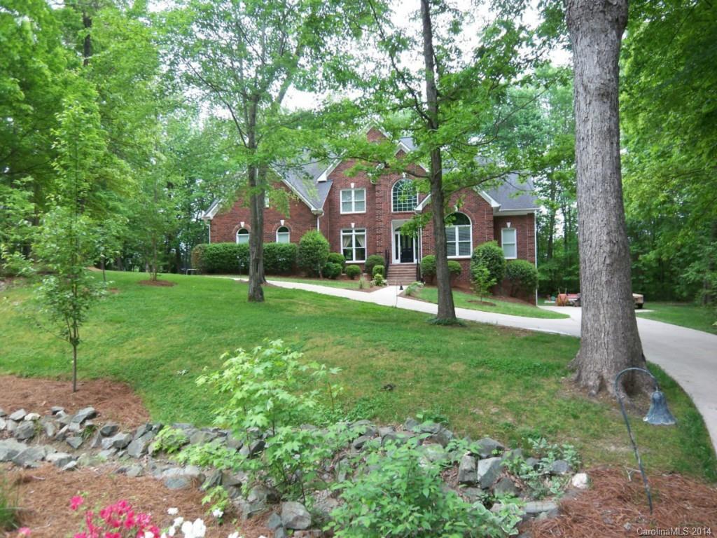 3339 Greenhurst Ln., Weddington, NC 28104