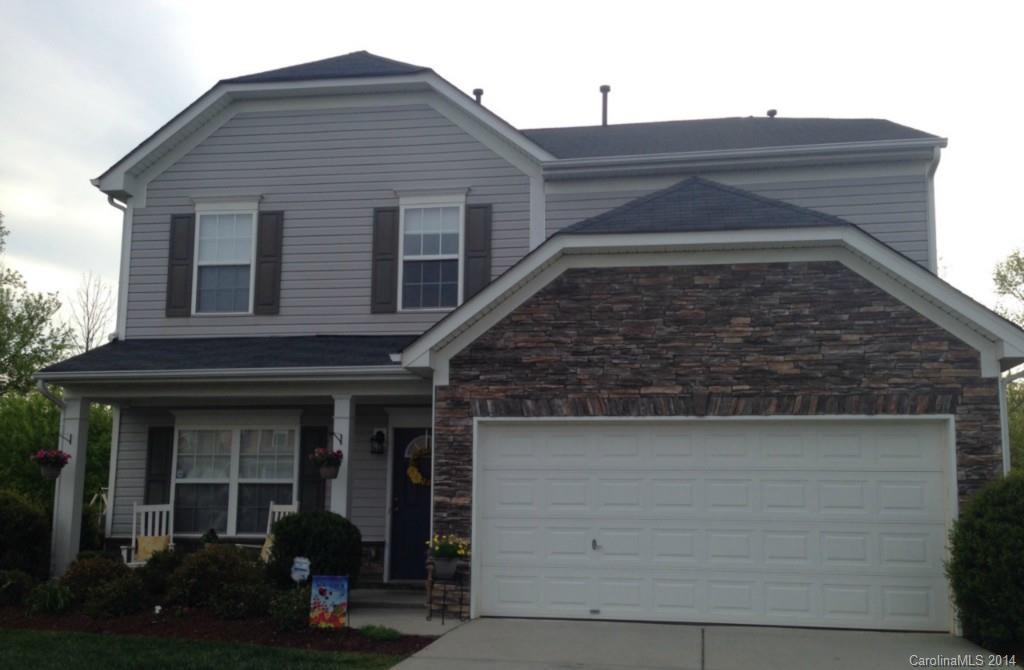 9668 Cayon Ct., Concord, NC 28027