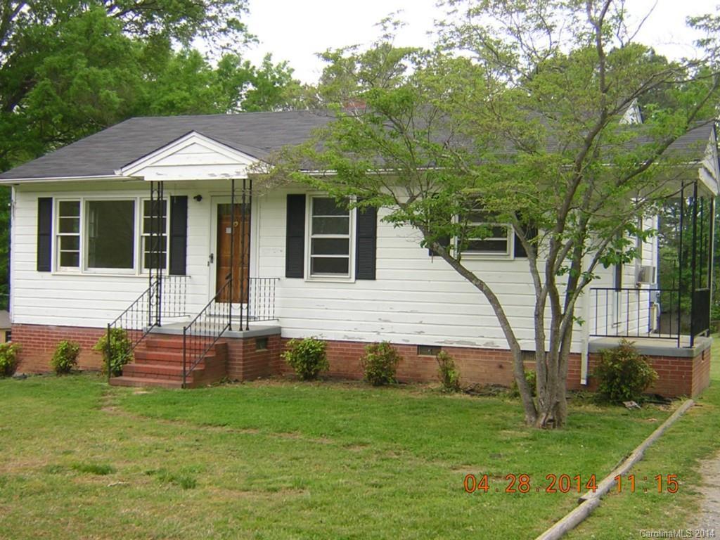 3211 Weston Ave., Gastonia, NC 28052