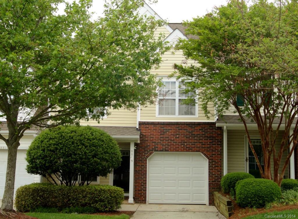 8819 Scotch Heather Way #1702, Charlotte, NC 28277