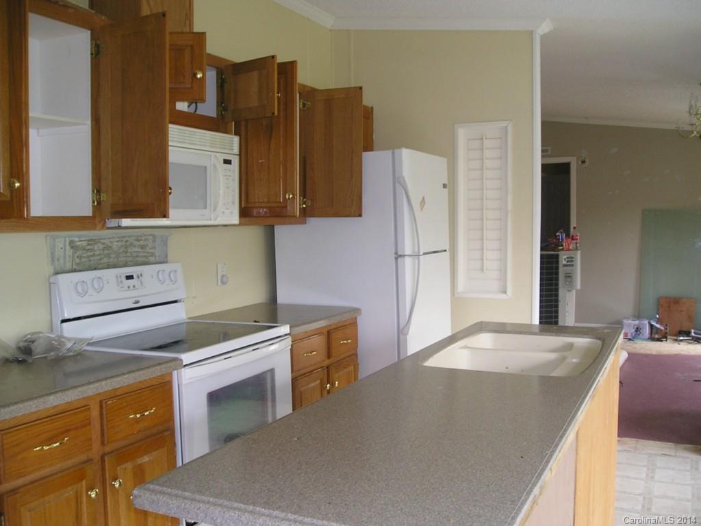 1405 Macedonia Church Rd., Monroe, NC 28112