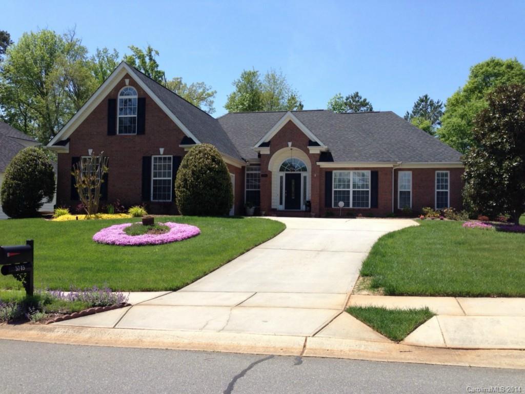 5745 Lagrande Dr., Charlotte, NC 28269
