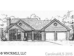 4 Kari Circle, Candler, NC 28715