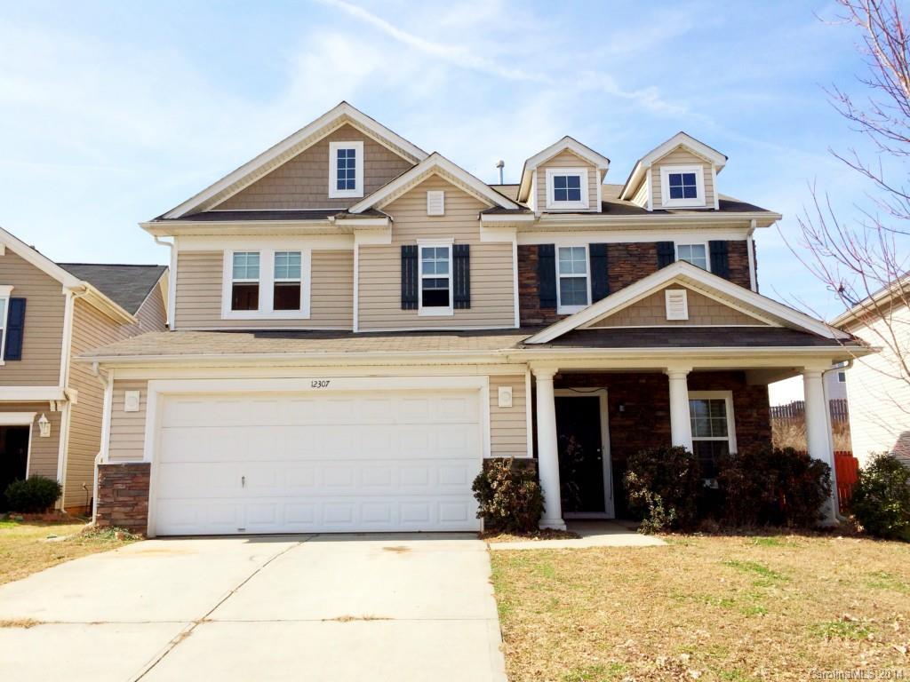 12307 Cumberland Cove Dr., Charlotte, NC 28273