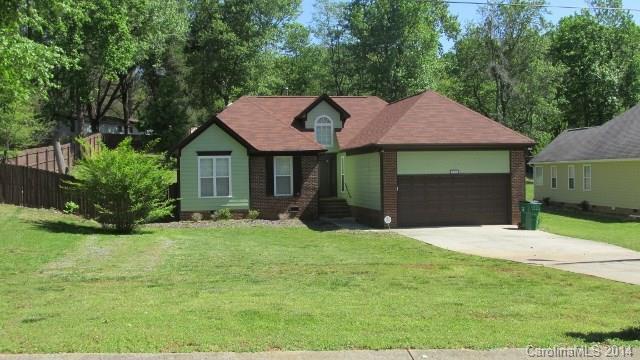 5306 Rockwood Rd., Charlotte, NC 28216